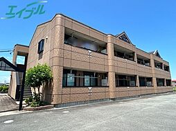 クローバーグリーンV