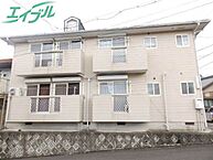 三重県津市白山町佐田：物件画像／株式会社賃貸メイト　エイブルNW伊勢中川店