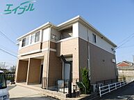 三重県津市香良洲町：物件画像／株式会社賃貸メイト　エイブルNW伊勢中川店
