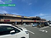 イオンタウン松阪船江 1618m