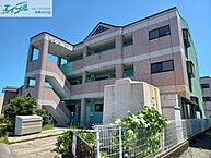三重県津市高茶屋小森町：物件画像／株式会社賃貸メイト　エイブルNW伊勢中川店