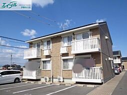 サンライズヒルズ　B棟