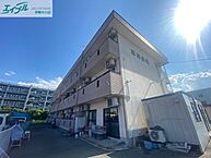 三重県津市高茶屋小森町：物件画像／株式会社賃貸メイト　エイブルNW伊勢中川店