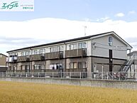 三重県松阪市大口町：物件画像／株式会社賃貸メイト　エイブルNW伊勢中川店