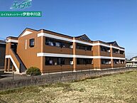 三重県松阪市荒木町：物件画像／株式会社賃貸メイト　エイブルNW伊勢中川店