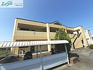 三重県松阪市肥留町：物件画像／株式会社賃貸メイト　エイブルNW伊勢中川店
