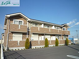 アイ　ファイン　Ａ棟