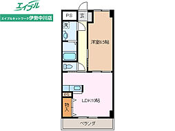 アーバンヒルズ城山2号館 1階