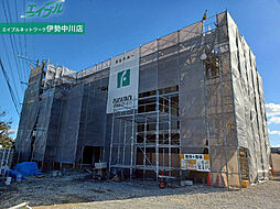 仮）津市久居野村町マンション