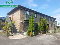 三重県松阪市小野江町：物件画像／株式会社賃貸メイト　エイブルNW伊勢中川店