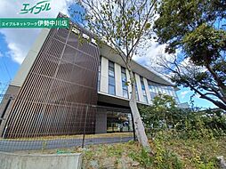 医療法人久居病院 2037m