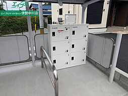 メゾン　ドゥ　エスポアール　I