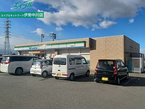 アシューレ B棟_周辺_1