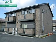 三重県津市藤方：物件画像／株式会社賃貸メイト　エイブルNW伊勢中川店