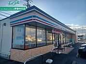 セブンイレブン津市雲出本郷町店 890m