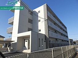 シエテ久居元町レジデンス