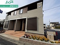 リヴァーサ　Ａ棟