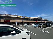 イオンタウン松阪船江 4421m