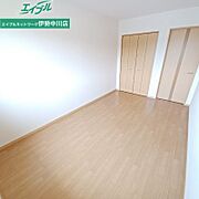 同物件別部屋のお写真です。