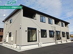 メゾン　ドゥ　エスポアール　I