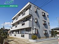 三重県津市藤方：物件画像／株式会社賃貸メイト　エイブルNW伊勢中川店