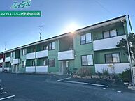 三重県津市藤方：物件画像／株式会社賃貸メイト　エイブルNW伊勢中川店