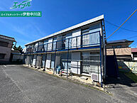 三重県津市久居烏木町：物件画像／株式会社賃貸メイト　エイブルNW伊勢中川店