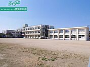 松阪市立小野江小学校 315m