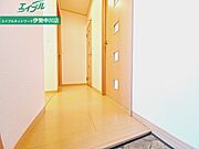 同物件別部屋のお写真です。