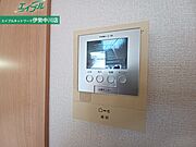 同物件別部屋のお写真です。