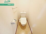 同物件別部屋のお写真です。