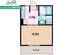 🉐敷金礼金0円！🉐ルミエールＹＯＫＯＣＨＩ