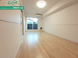 ラ　カーサ　フェリーチェ　Ｂ 2階2LDKのリビング/ダイニング