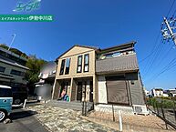 三重県津市垂水：物件画像／株式会社賃貸メイト　エイブルNW伊勢中川店
