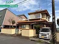 三重県松阪市嬉野津屋城町：物件画像／株式会社賃貸メイト　エイブルNW伊勢中川店