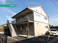 三重県松阪市小野江町：物件画像／株式会社賃貸メイト　エイブルNW伊勢中川店