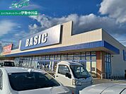 ベーシック久居インター店 948m