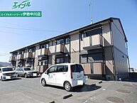 三重県津市雲出本郷町：物件画像／株式会社賃貸メイト　エイブルNW伊勢中川店
