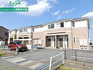三重県松阪市曽原町：物件画像／株式会社賃貸メイト　エイブルNW伊勢中川店