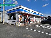 ローソン久居戸木店 3179m