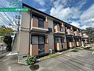 三重県津市雲出本郷町：物件画像／株式会社賃貸メイト　エイブルNW伊勢中川店