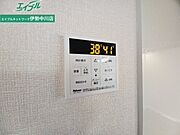同タイプのお部屋です。