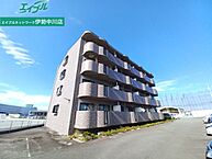 三重県松阪市久米町：物件画像／株式会社賃貸メイト　エイブルNW伊勢中川店
