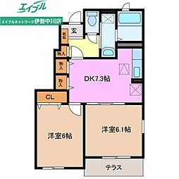 プラザサンライズＡ棟