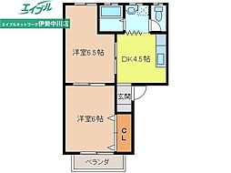 🉐敷金礼金0円！🉐マンション海馬　A棟