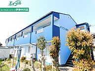 三重県津市高茶屋小森町：物件画像／株式会社賃貸メイト　エイブルNW伊勢中川店