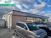 セブンイレブン津市高茶屋小森町店 291m