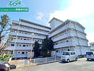三重県津市高茶屋小森上野町：物件画像／株式会社賃貸メイト　エイブルNW伊勢中川店