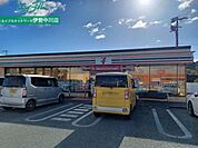 セブンイレブン津市一志町田尻店 195m