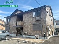 三重県津市久居北口町：物件画像／株式会社賃貸メイト　エイブルNW伊勢中川店